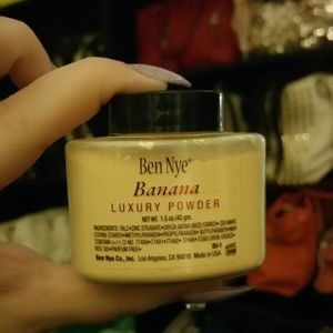 Ben Nye Banana Powder
