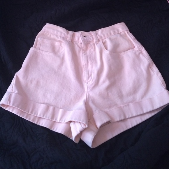 American Apparel Shorts