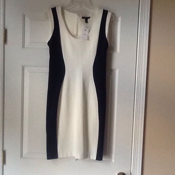 Scuba Dress