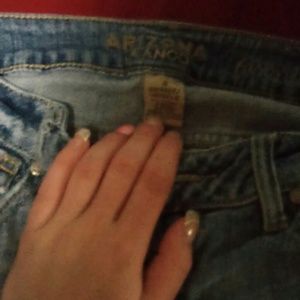Arizona jeans