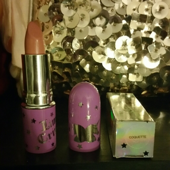 Lime Crime Lot of 3