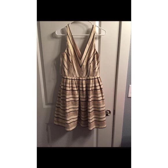 J. Crew factory candy Schuyler dress. Size 4.