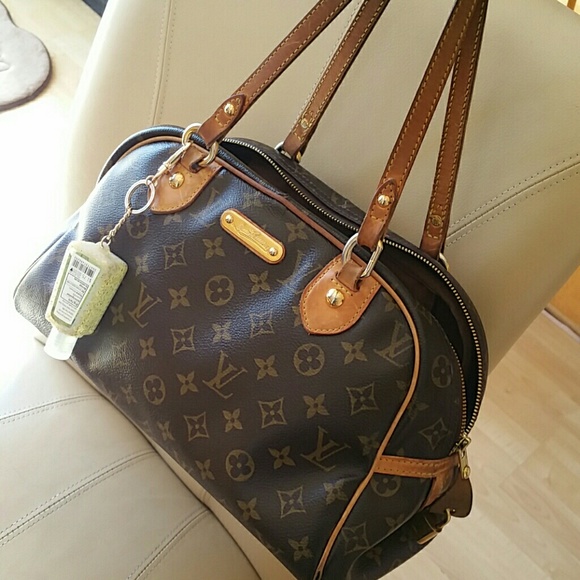 SOLD..Louis vuitton