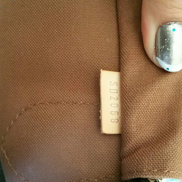 SOLD..Louis vuitton - Picture 3 of 4
