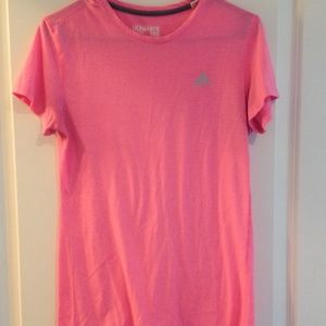 Adidas workout top. Price dropped!