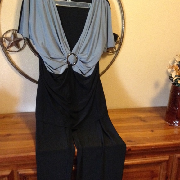 Metro Style Pant Set XL