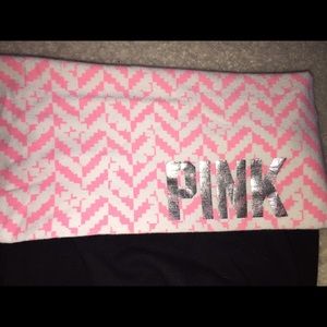 Victoria's Secret yoga pants