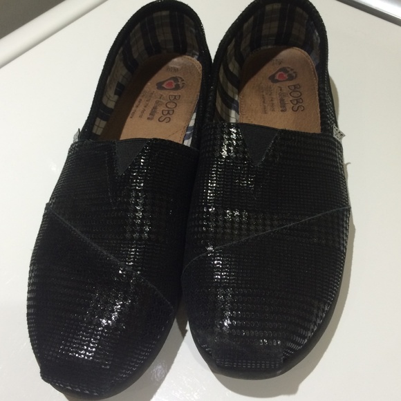 BOBS by Sketchers - Women's size 10