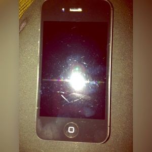 iPhone 4 8 GB