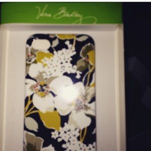 iPhone 4/4s case by Vera Bradley