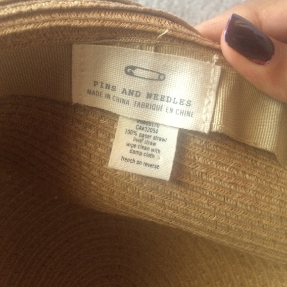 Summer hat! - Picture 4 of 4