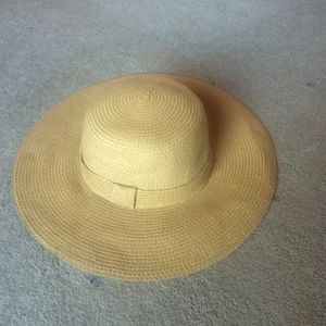 Summer hat!