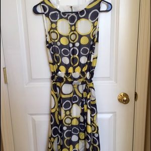 Banana republic dress