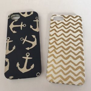 Summer iPhone 5/5s Bundle