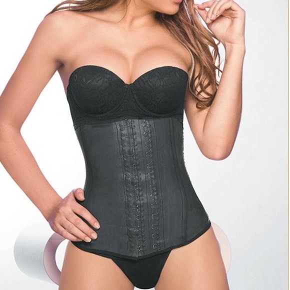 Ann Chery original waist clincher