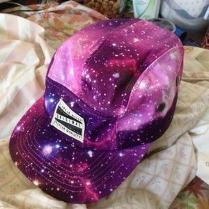 Galaxy SnapBack premium quality clothing