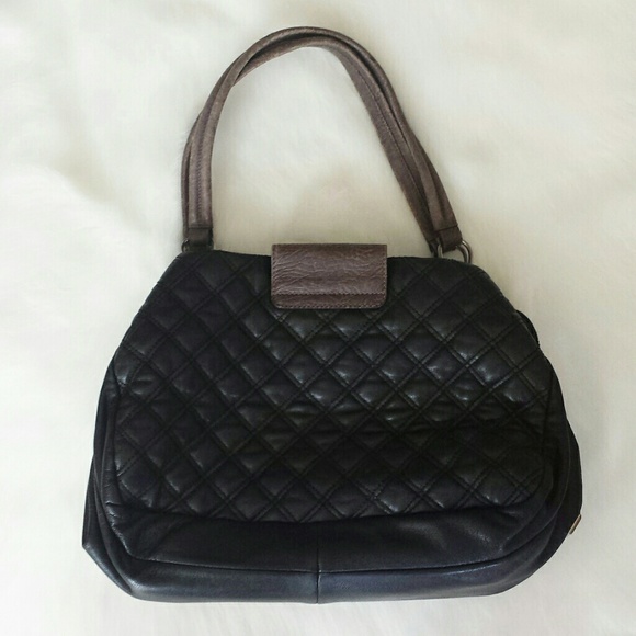 Marc Jacobs Quilted Shoulder Bag - Picture 2 of 4