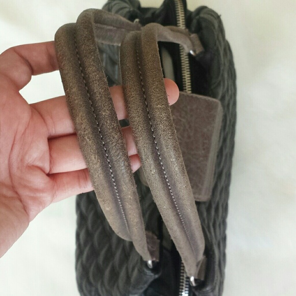 Marc Jacobs Quilted Shoulder Bag - Picture 4 of 4