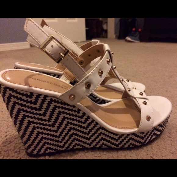 Shoes - Picture 2 of 3