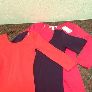 *sold* 3 New Forever 21 Dresses