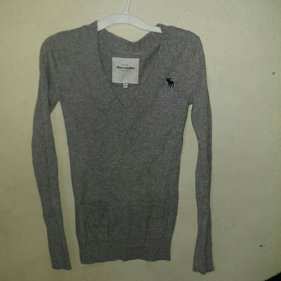 Sweater Abercrombie kids