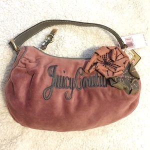 BRAND NEW Juicy Couture Bag