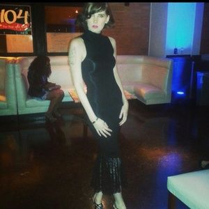 Dresses