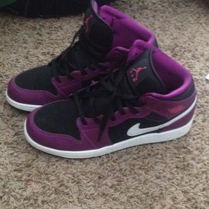jordan 1 mid