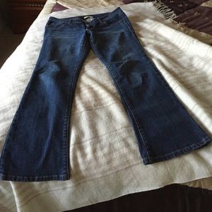CAbi Jeans