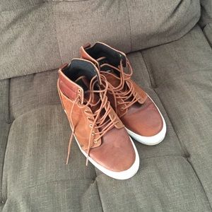Vans OTW collection men's size 11.5