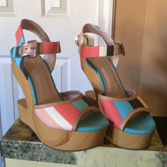 Wedges