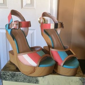Wedges