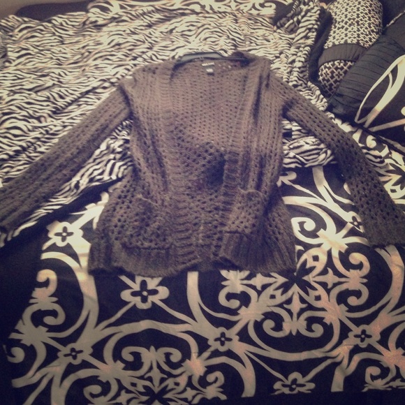 Cardigan