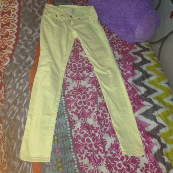 True Religion Jeans