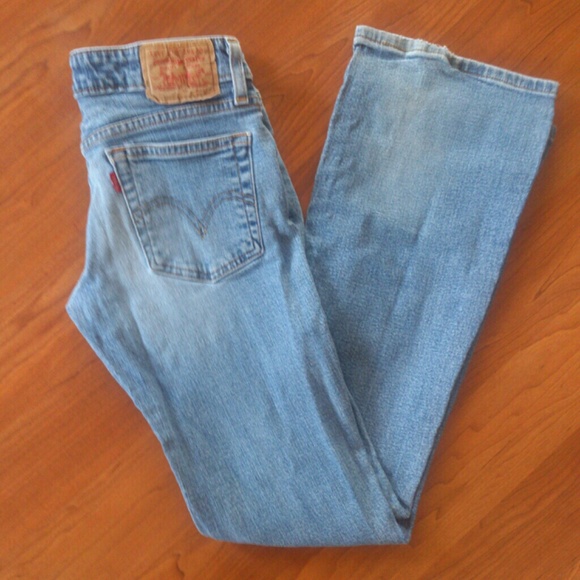 Levi's Jeans