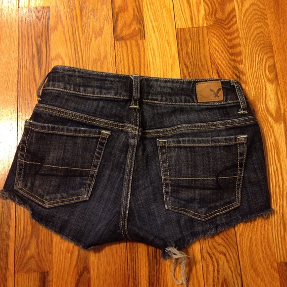 American Eagle shorts - Picture 2 of 3