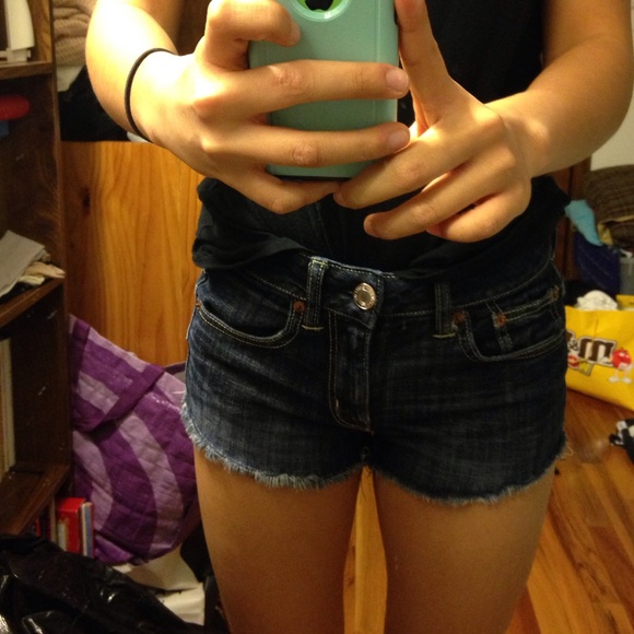 American Eagle shorts - Picture 3 of 3