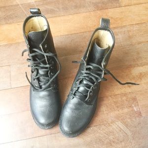Frye Veronica Boots