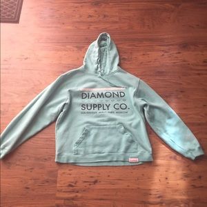 Diamond Supply Co.