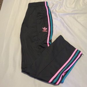 Adidas sweatpants