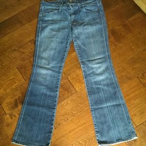 Seven jeans, sz 32