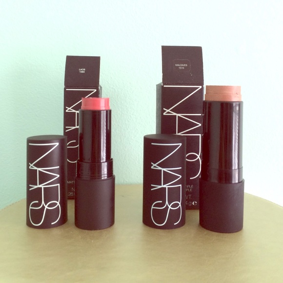 NARS The Multiple