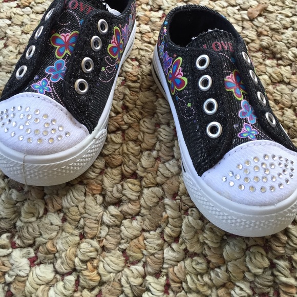 Toddler Shoes