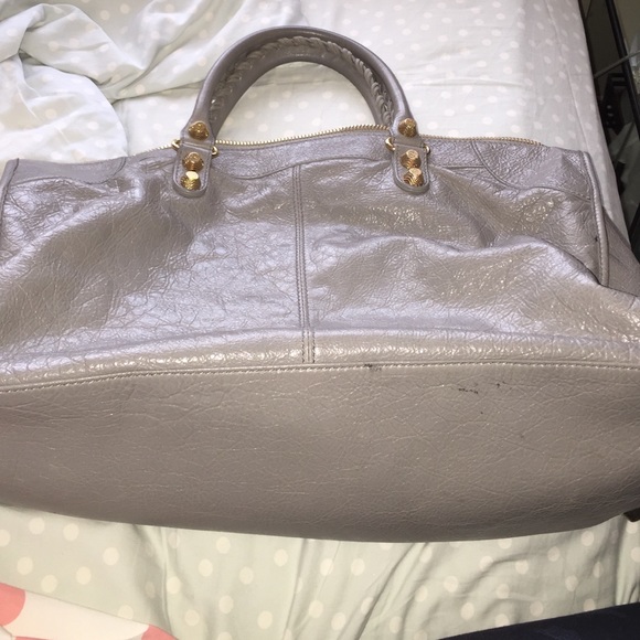 Balenciaga 2014 arena giant 12 work bag - Picture 3 of 4