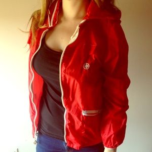 🌟Vintage🌟 1970's windbreaker jacket.