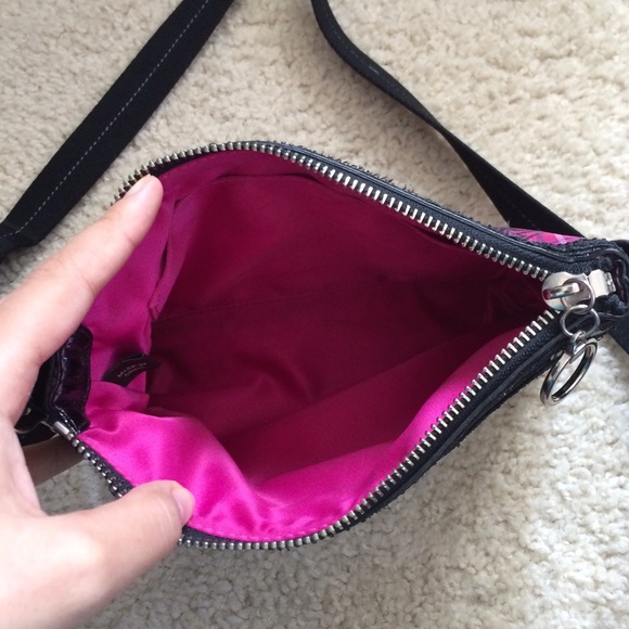 ️️Authentic coach poppy cross body - Picture 4 of 4