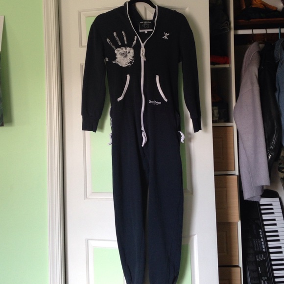 OnePiece One Direction Harry Onesie