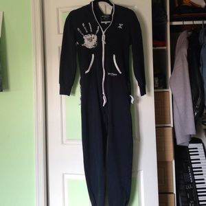 OnePiece One Direction Harry Onesie