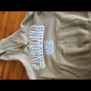 North Carolina hoodie