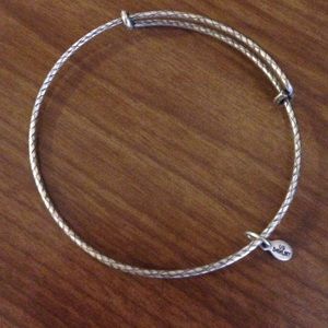 Alex and ANI (set of three)